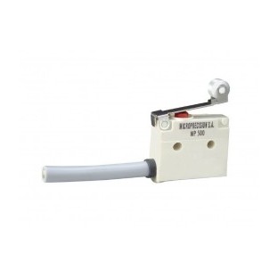 Microinterruptor MP500 - Fegemu Solutions