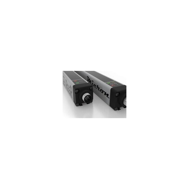 Barreras de medición, automatización y control MICRON - Fegemu Solutions