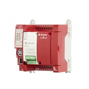 Relé seguridad 440C-CR30 - Fegemu Solutions