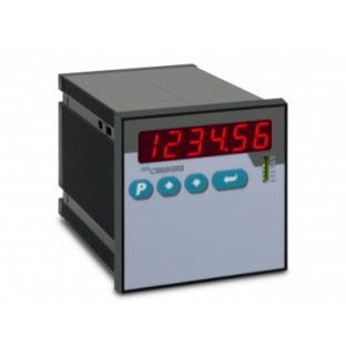 MS640: Monitor de movimiento para control seguro y redundante