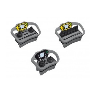 Mando Moka Atex - Fegemu Solutions
