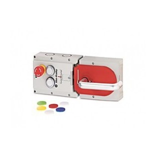 442G Caja de acceso multifuncional - Fegemu Solutions