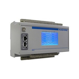 DCX - Fegemu Solutions