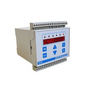 DCM - Fegemu Solutions