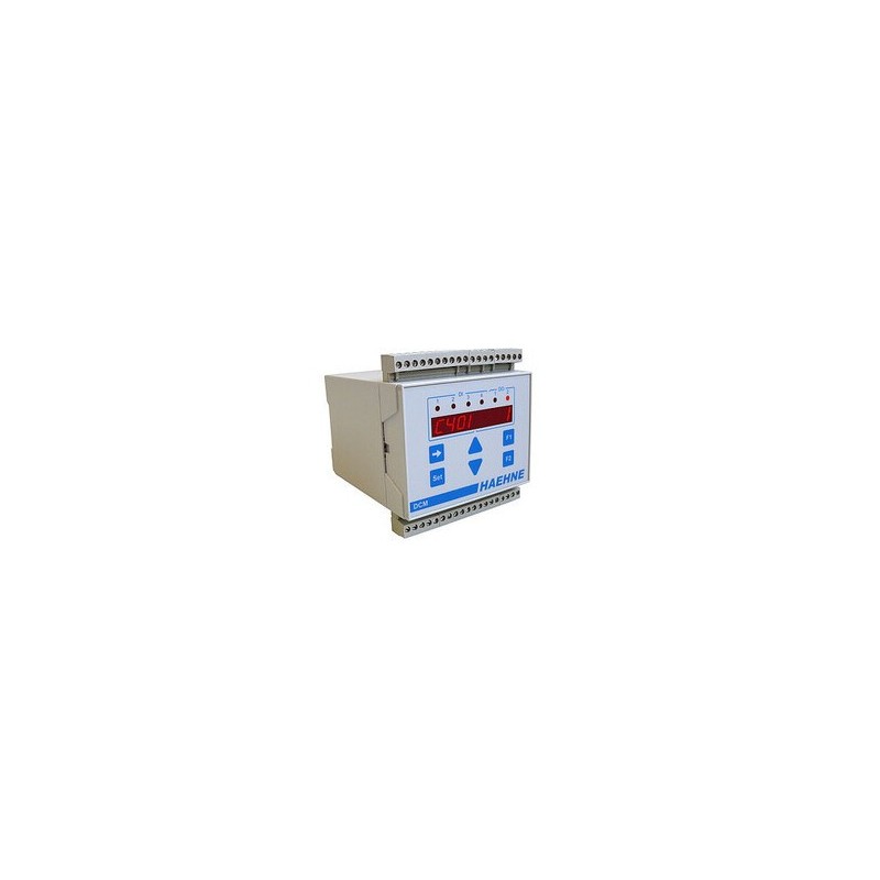 DCM - Fegemu Solutions