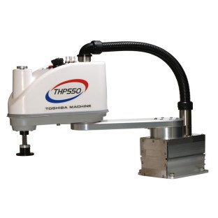 Scara THP550 - Fegemu Solutions