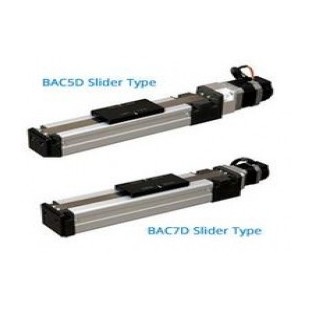 Deslizador cartesiano BAC5D/7D - Fegemu Solutions