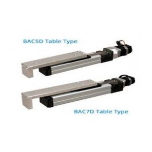 Mesa cartesiana BAC5D/7D - Fegemu Solutions