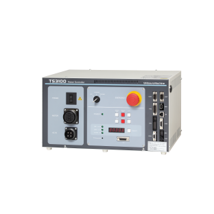 TS3100E - Fegemu Solutions