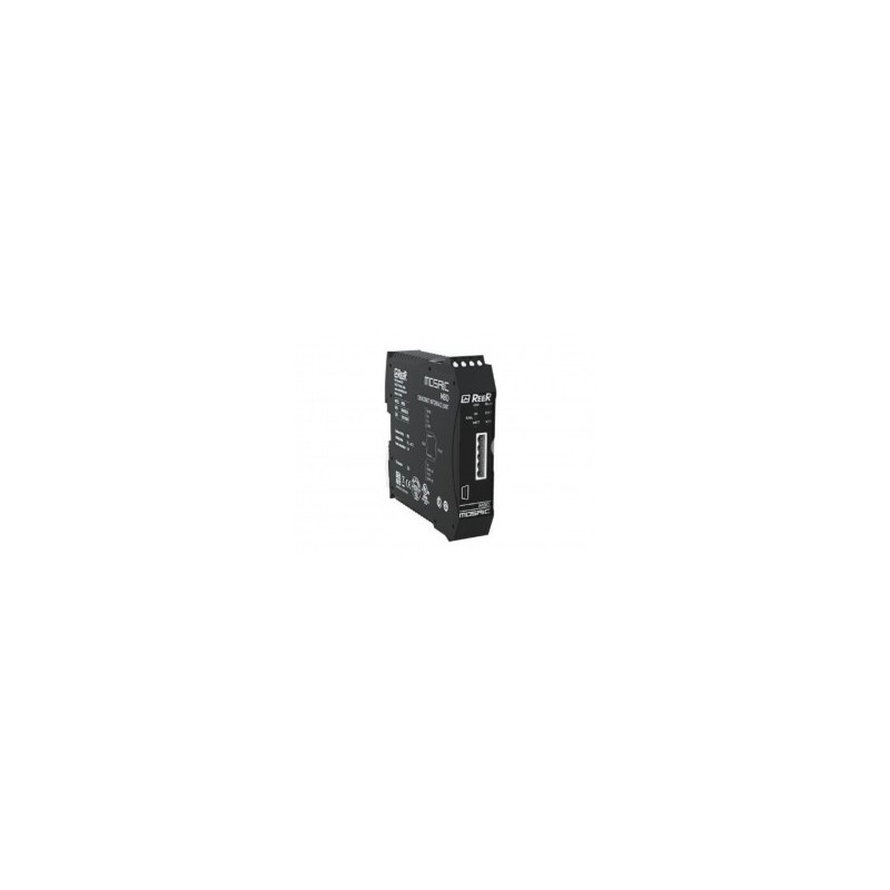 Mosaic MBD - Fegemu Solutions
