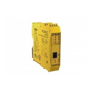 Módulo MV1TB - Fegemu Solutions