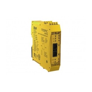 Módulo MV2TB - Fegemu Solutions
