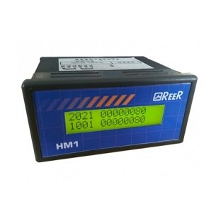 Mosaic HM1 - Fegemu Solutions