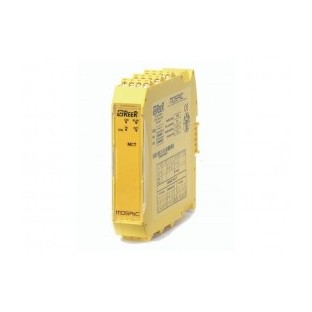 Módulo MCT2 - Fegemu Solutions