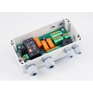 Alimentación FP-110-00001 - Fegemu Solutions