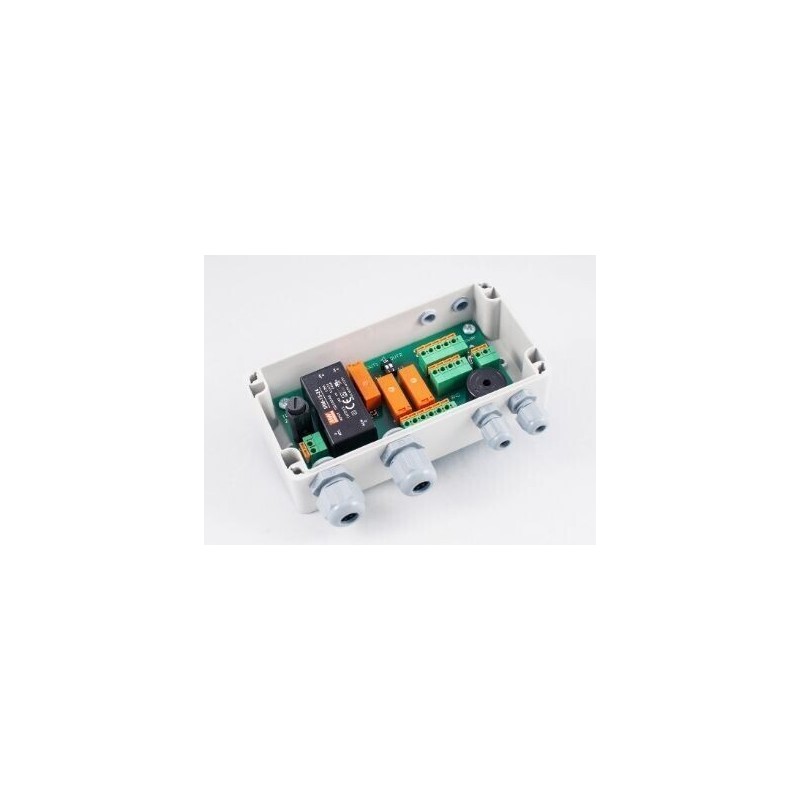 Alimentación FP-110-00001 - Fegemu Solutions