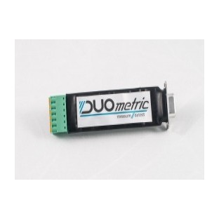 Interfaz FP-20-13538 - Fegemu Solutions