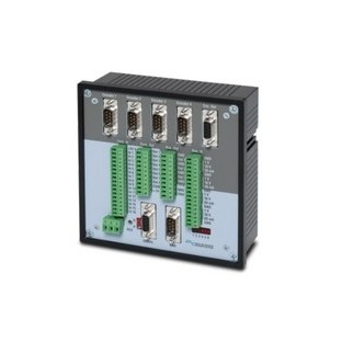 WR701-Firmware para aplicaciones de bobinado y tensión - Fegemu Solutions