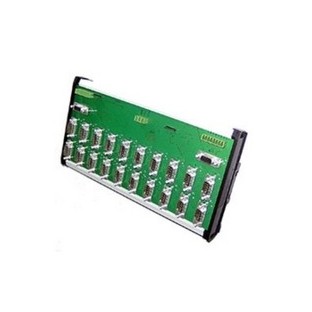 GS202: Interruptor de encoder - Fegemu Solutions