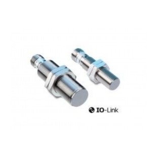 Sensores inductivos con IO-Link - Fegemu Solutions