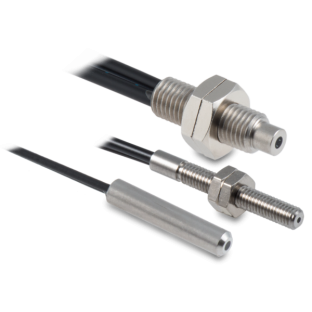 Sensores fibra óptica cilíndrica - Fegemu Solutions