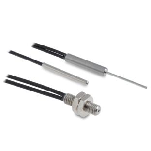 Sensores fibra óptica miniatura - Fegemu Solutions