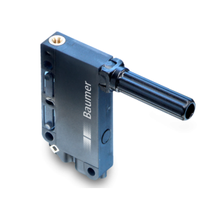 Sensor con boquillas sónica - Fegemu Solutions