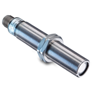 Sensores ultrasónicos con botón teach - Fegemu Solutions