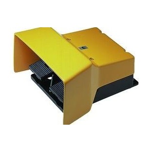 Pedales FD - Fegemu Solutions