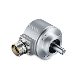 Encoders incrementales - Fegemu Solutions