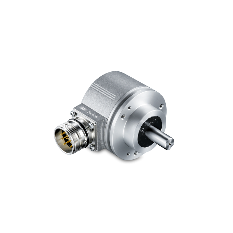 Encoders incrementales - Fegemu Solutions
