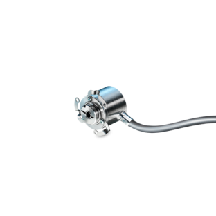 Diseño compacto 24 mm - óptica precisa - Fegemu Solutions