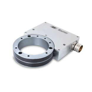 Encoder de anillo magnético para aplicaciones HeavyDuty - Fegemu Solutions