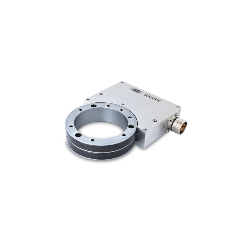 Encoder de anillo magnético para aplicaciones HeavyDuty - Fegemu Solutions