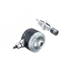 Encoders absolutos en el eje, incluso para uso en exteriores - Fegemu Solutions