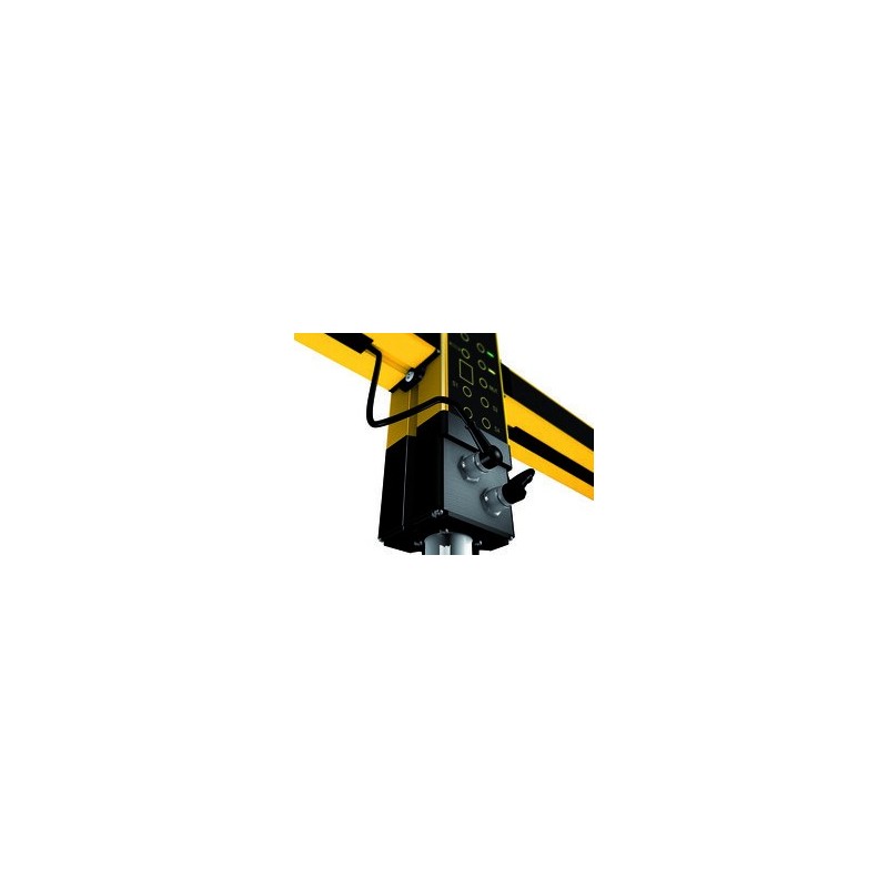 Barreras Janus - Fegemu Solutions