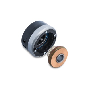 Diseño 52 mm - kit sin rodamientos - Fegemu Solutions