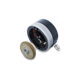 Diseño 89 mm - kit sin rodamientos - Fegemu Solutions