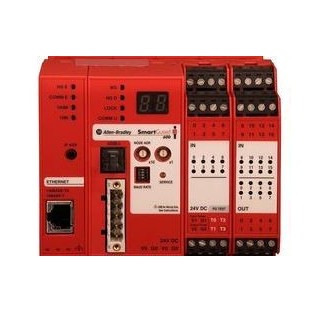 Controlador SmartGuard 600 - Fegemu Solutions