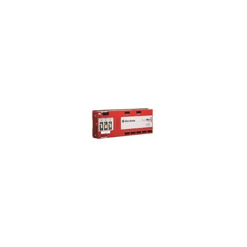 Controlador GuardPLC 1600 - Fegemu Solutions