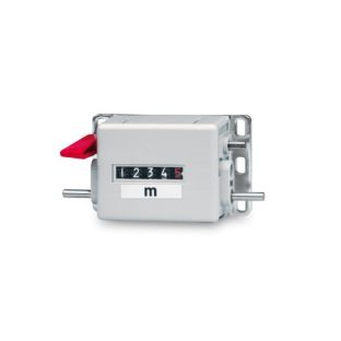 Contadores mecánicos - Fegemu Solutions