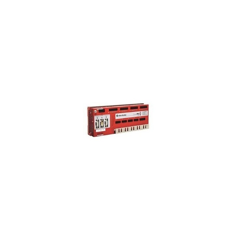 Controlador GuardPLC 1800 - Fegemu Solutions