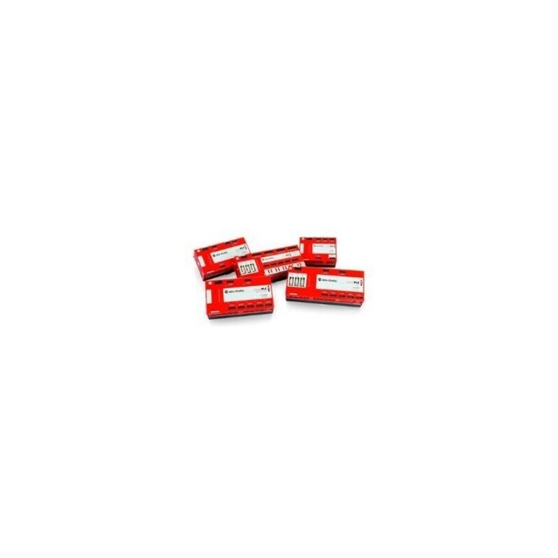 Safety I/O distribuida para GuardPLC  - Fegemu Solutions