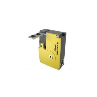 Safelock - Fegemu Solutions