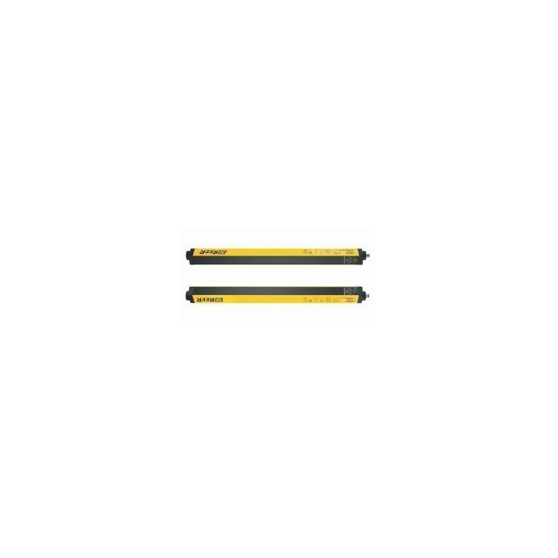 Barreras Vision - Fegemu Solutions