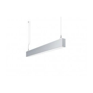 DOTOO.line luminaria única (con luz directa) - Fegemu Solutions