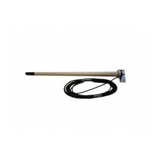 Antena Omni 3G/4G para montaje en pared, P/N 26959 - Fegemu Solutions
