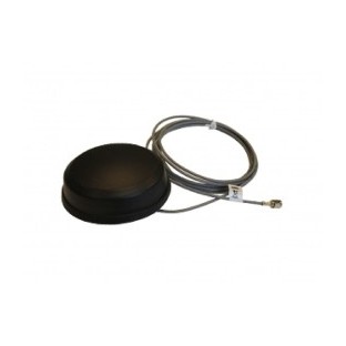 Antena puck 3G/4G para montaje en superficie plana, P/N 26919 - Fegemu Solutions