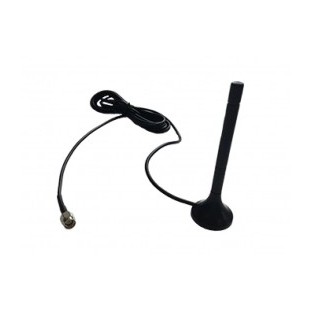 Mini Antena 3G con pie magnético, P/N 26920 - Fegemu Solutions