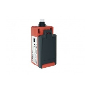 Interruptor de seguridad Tipo IN62 - Fegemu Solutions